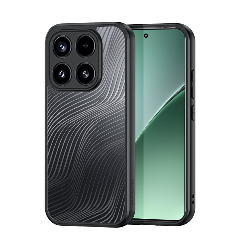 Xiaomi 17 Aimo-sarjan suojakuori
DUX DUCIS