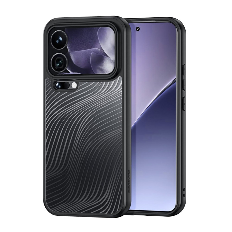 Aimo-sarjan suojakuori
 Xiaomi 17 Pro Aimo-sarja DUX DUCISille
