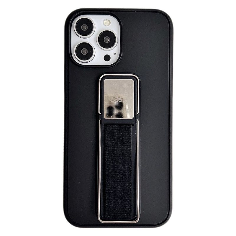 Suojakuori
 iPhone 15 Pro Max Elastinen kantolenkki
