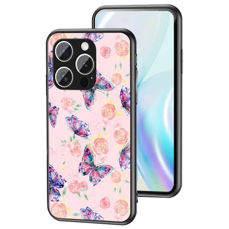Suojakuori
 iPhone 15 Pro Max panssarilasi
 Perhoset