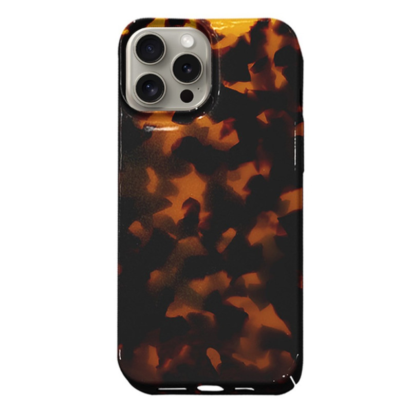 Suojakuori
 iPhone 15 Pro Max Tortoiseshell-kuvioinen