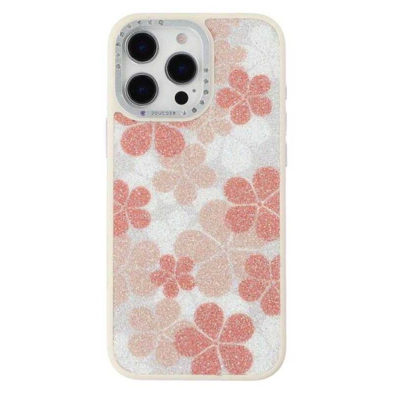 Suojakuori
 iPhone 15 Pro Max Kukkainen kuvio