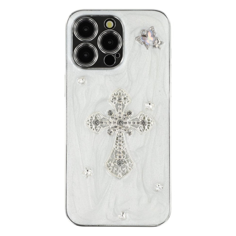 iPhone 15 Pro Max Barokki suojakuori
