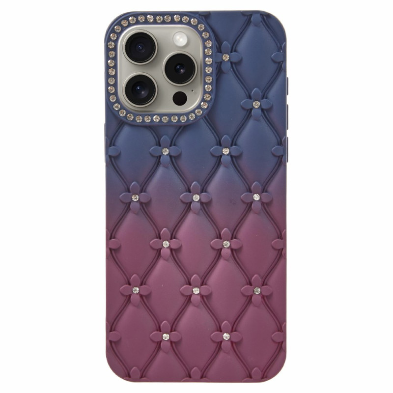 iPhone 15 Pro Max Tyyli
 Pehmustettu suojakuori
