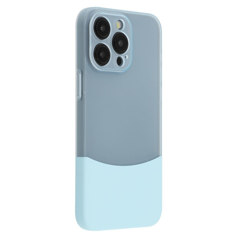iPhone 15 Pro Max kaksivärinen suojakuori
