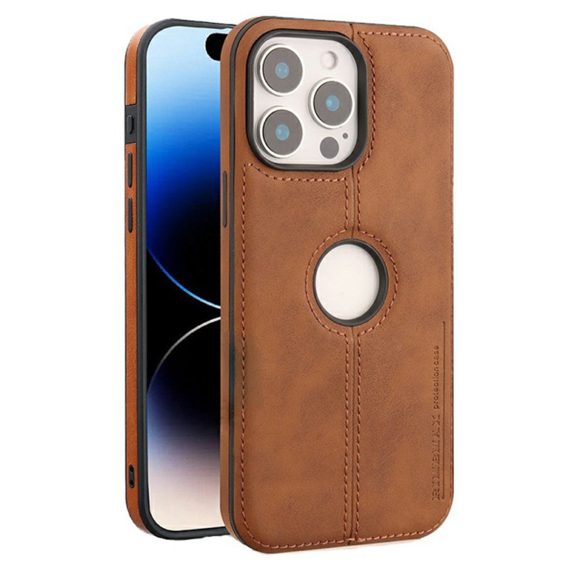 iPhone 15 Pro Max Logo Cut Suojakuori
