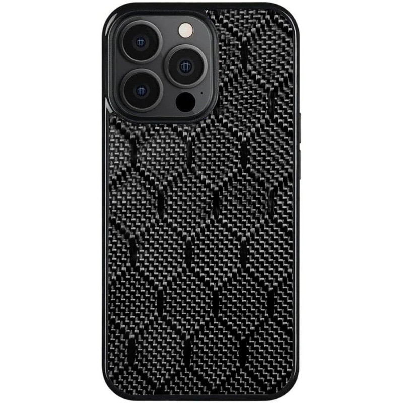 Puhelin 15 Pro Max Suojakuori
 Hunajakenno
 Design