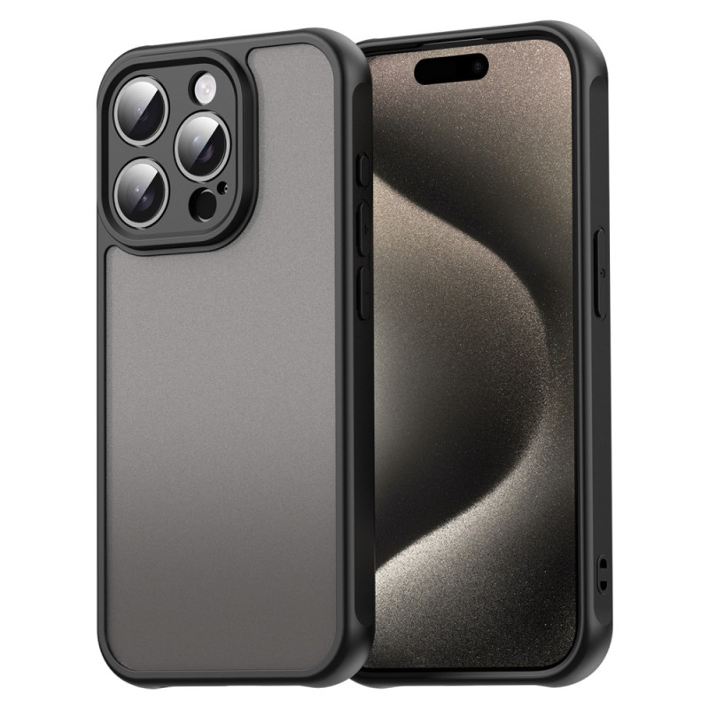 iPhone 15 Pro Max -hybridisuojakotelo