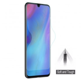 Huawei P30 HAT PRINCE näytönsuojain