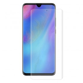 3D näytönsuoja Huawei P30 HAT PRINCE varten