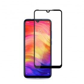 Karkaistua lasia Xiaomi Redmi Note 7 MOCOLO -puhelimelle