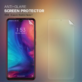 Näytönsuoja Xiaomi Redmi Note 7:lle
