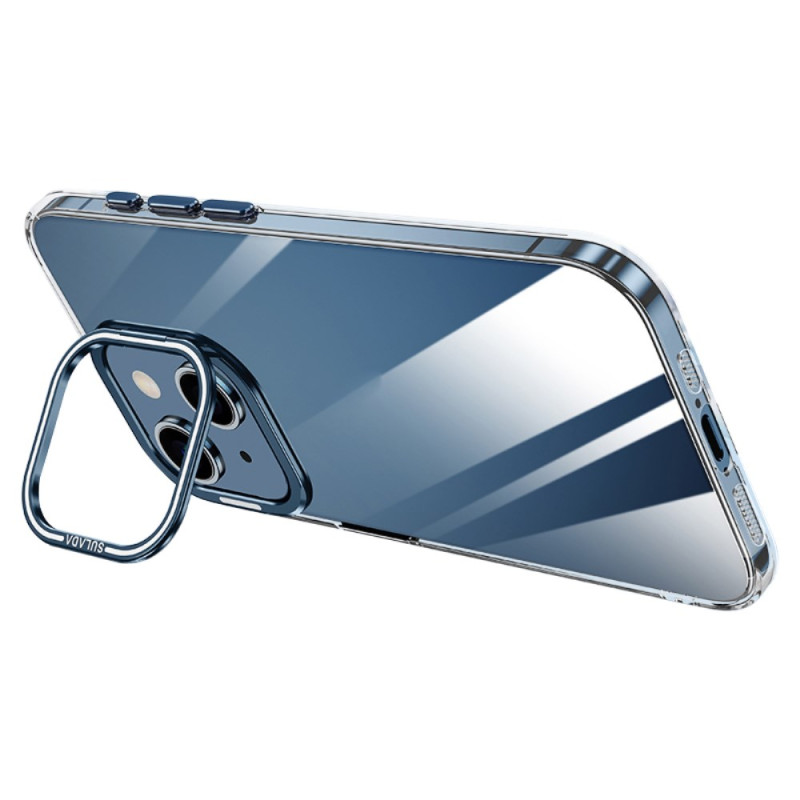 iPhone 14 Crystal Premium -suojakuori

