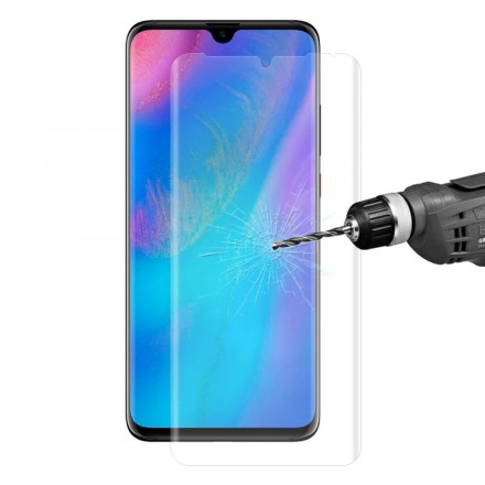 Karkaistua lasia suojaa Huawei P30 Pro HATTU PRINCE