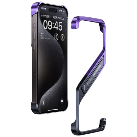 Puskuri iPhone 15 S-Design