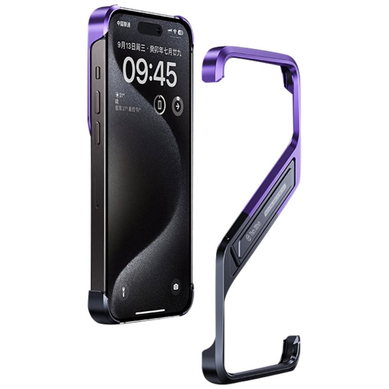 Puskuri iPhone 15 S-Design