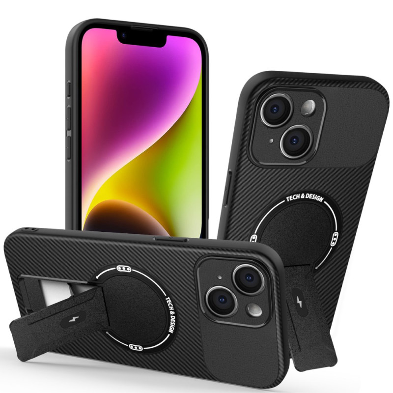 iPhone 14 Suojakuori
 Integroitu jalusta