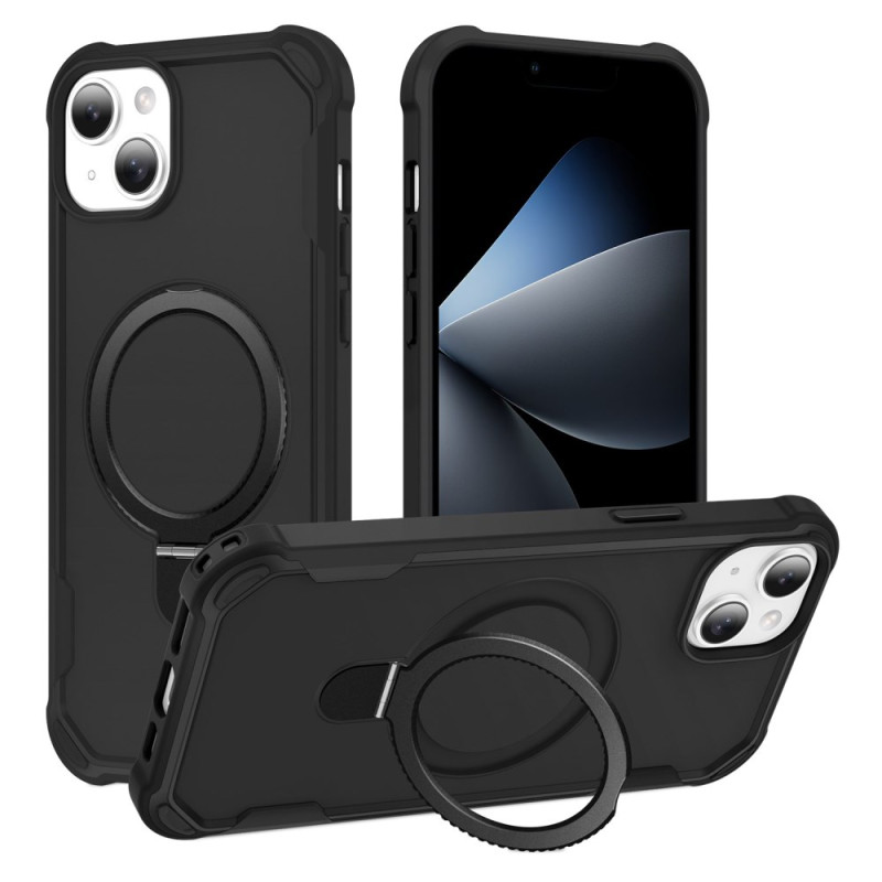 iPhone 14 Kaksinkertainen suojakotelo näytölle ja kameralle
