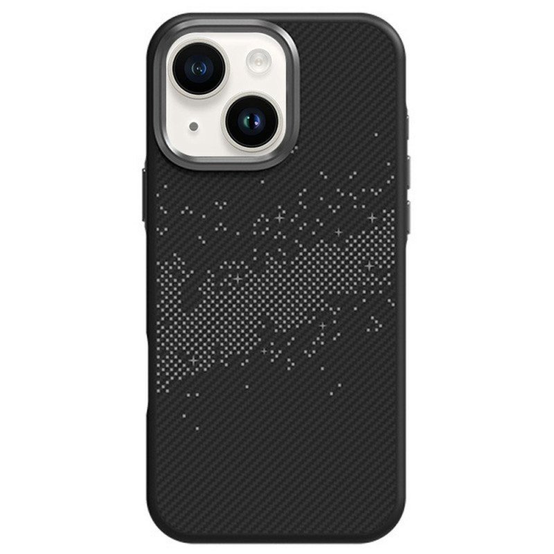 iPhone 14 / 13 MagSafe Design -suojakuori
