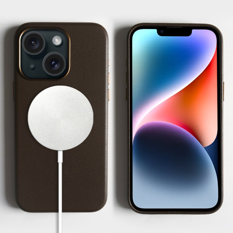 iPhone 14 MagSafe GRS-sertifioitu suojakuori
