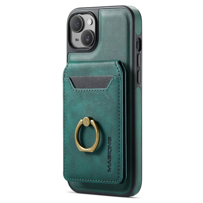iPhone 14 suojakotelo
 MagSafe korttitasku
 MAGKING MAGKING