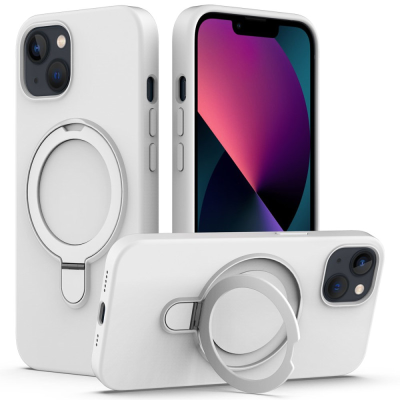 iPhone 14 MagSafe suojakuori
 Matte Design jalusta