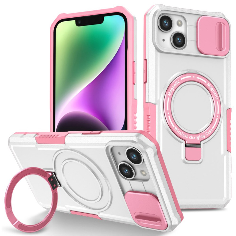 iPhone 14 Suojakuori
 MagSafe maastokuvioitu
 suojaus