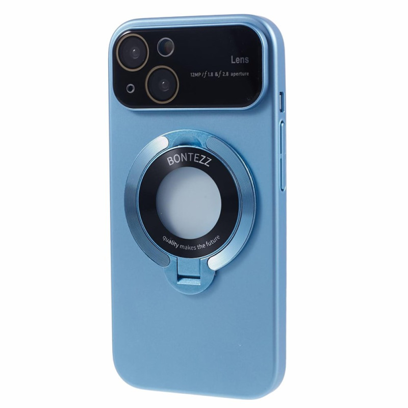 iPhone 14 Suojakuori
 MagSafe kumitettu muovi