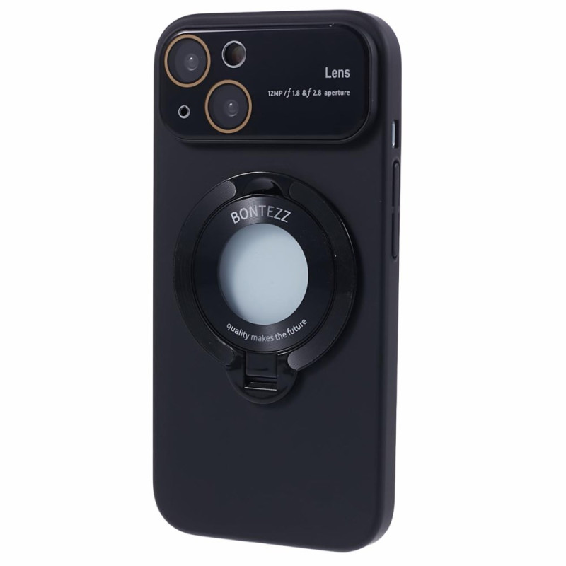 iPhone 14 Suojakuori
 MagSafe kumitettu muovi