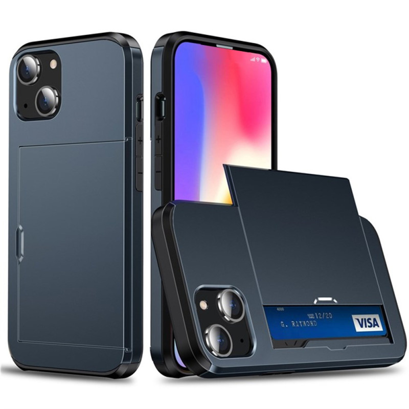 Suojakuori
 iPhone 14 liukuva korttikuori

