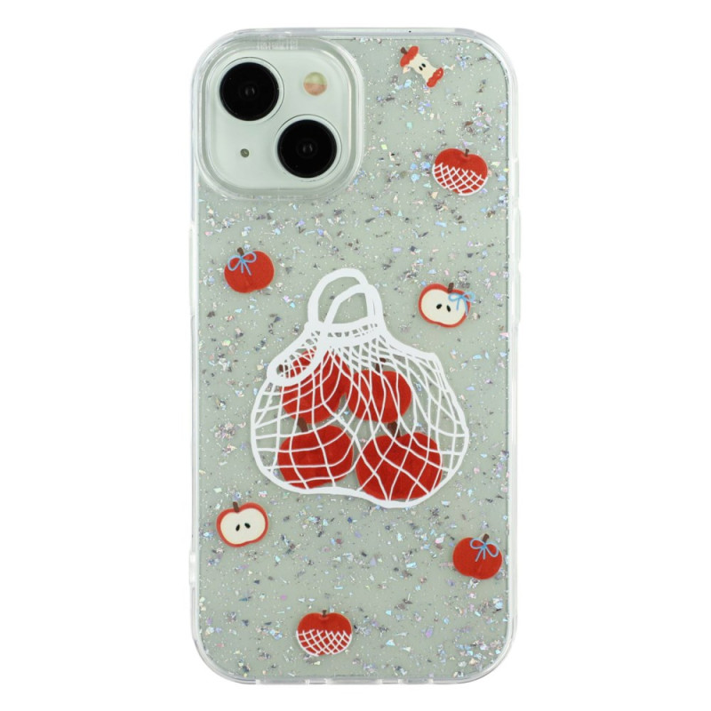 Suojakuori
 iPhone 14 Sparkling kuvio