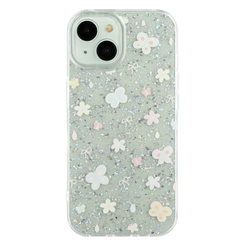 Suojakuori
 iPhone 14 Sparkling kuvio