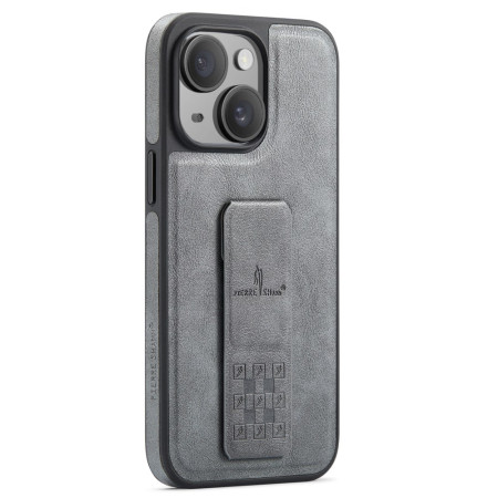 Nahkatehosteinen iPhone 14...