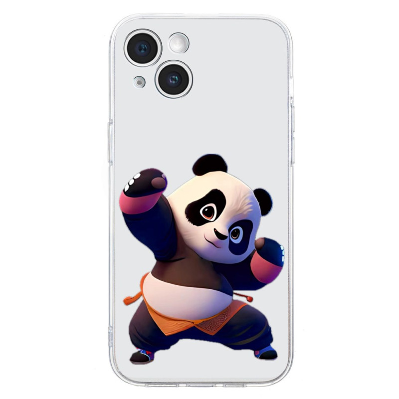 Suojakuori
 iPhone 14 Panda