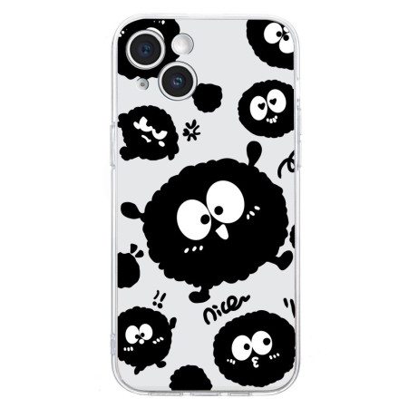 Suojakuori
iPhone 14 Monsters