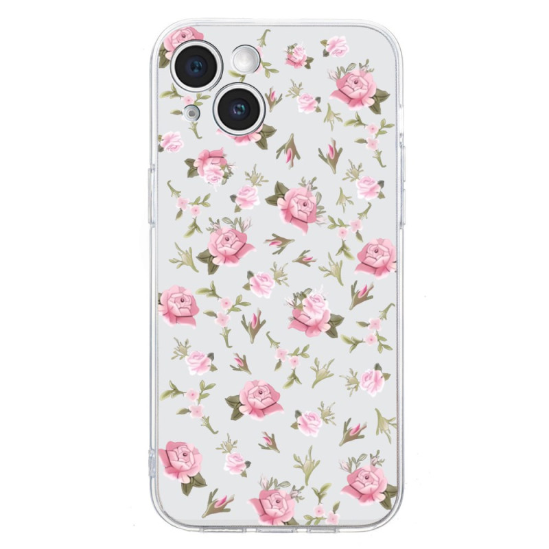Suojakuori
 iPhone 14 Jolies Ruusut
