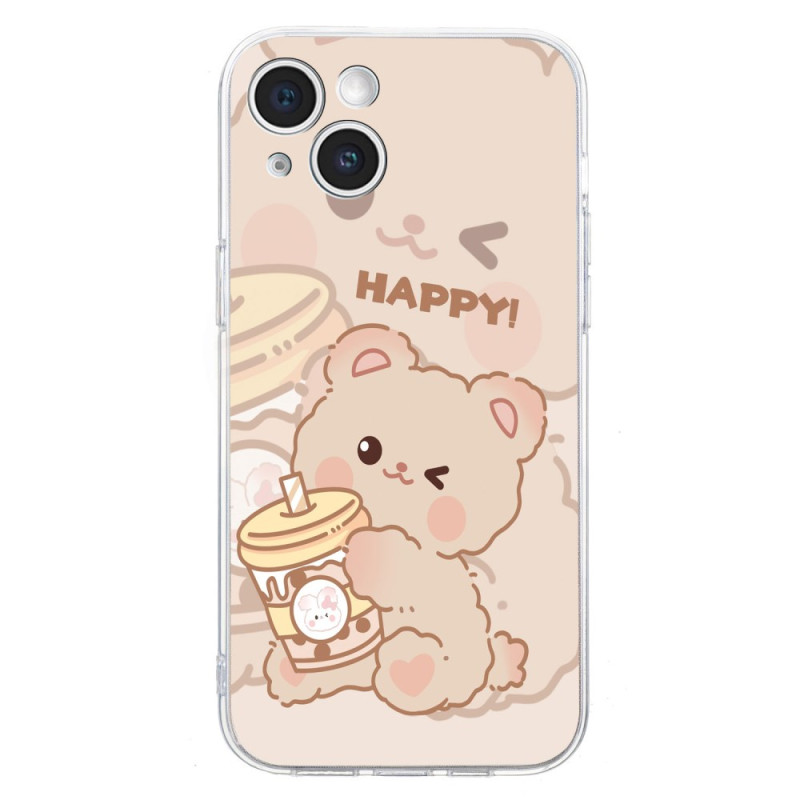 Suojakuori
 iPhone 14 Karhu design