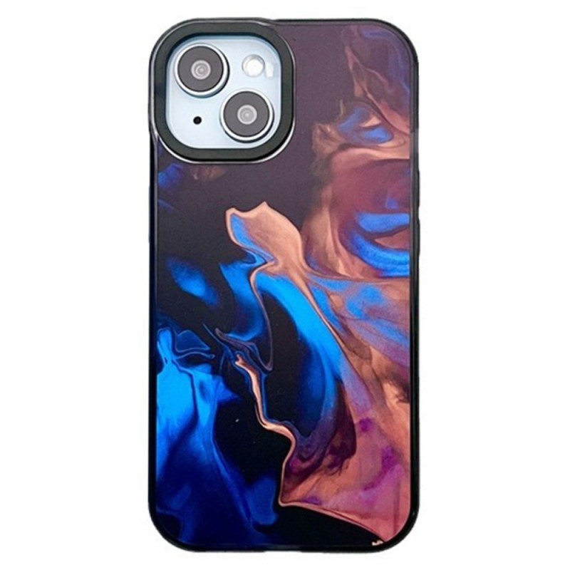 iPhone 14 värillinen suojakuori
