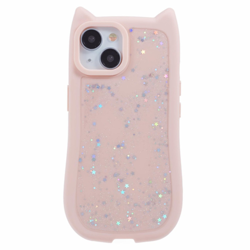 Suojakuori
 iPhone 14 Kissan korvat