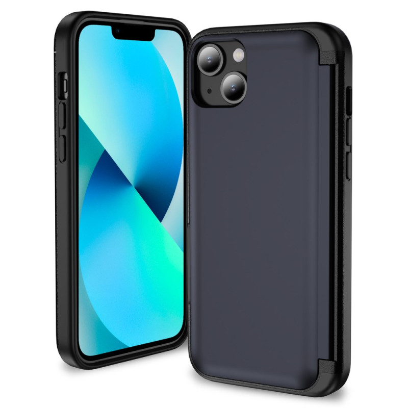 iPhone-suojakuori
 ja korttipidike
