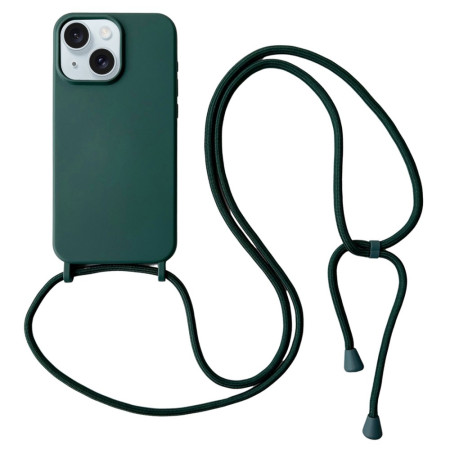 Nestemäinen silikoni iPhone...
