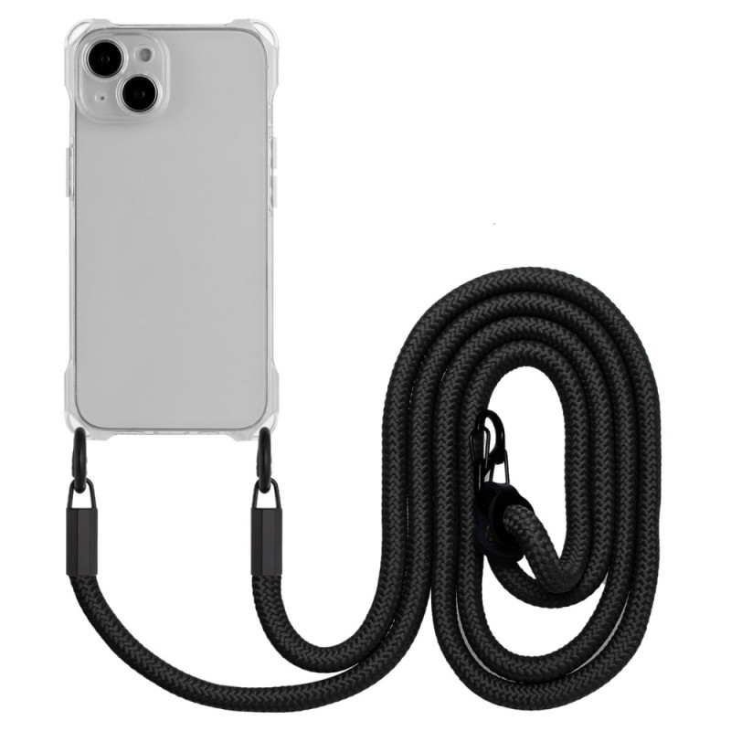 iPhone 14 olkanauhallinen
 suojakuori
