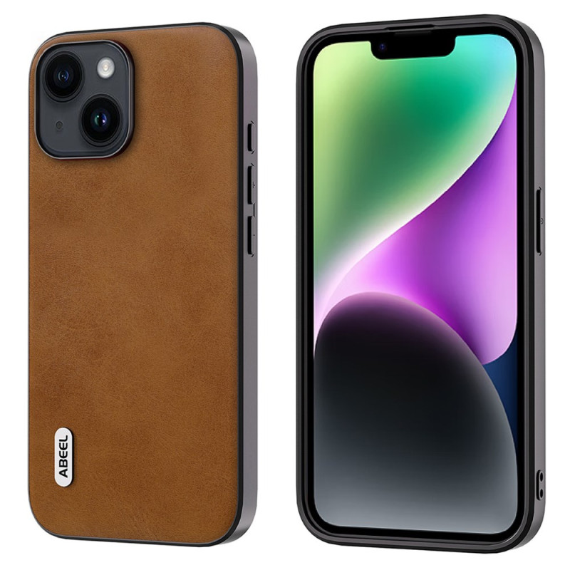 Nahka-vaikutteinen iPhone 14 -suojakuori
 Finesse