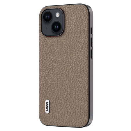 iPhone 14 keinonahkakotelo...