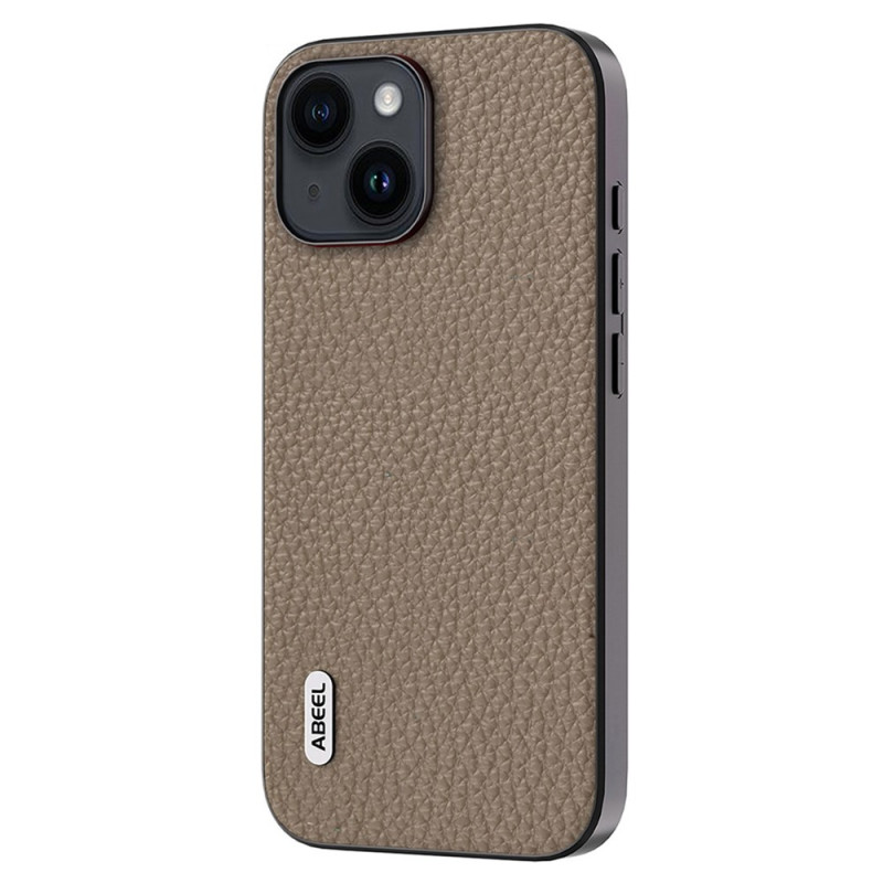 iPhone 14 keinonahkakotelo ABEEL