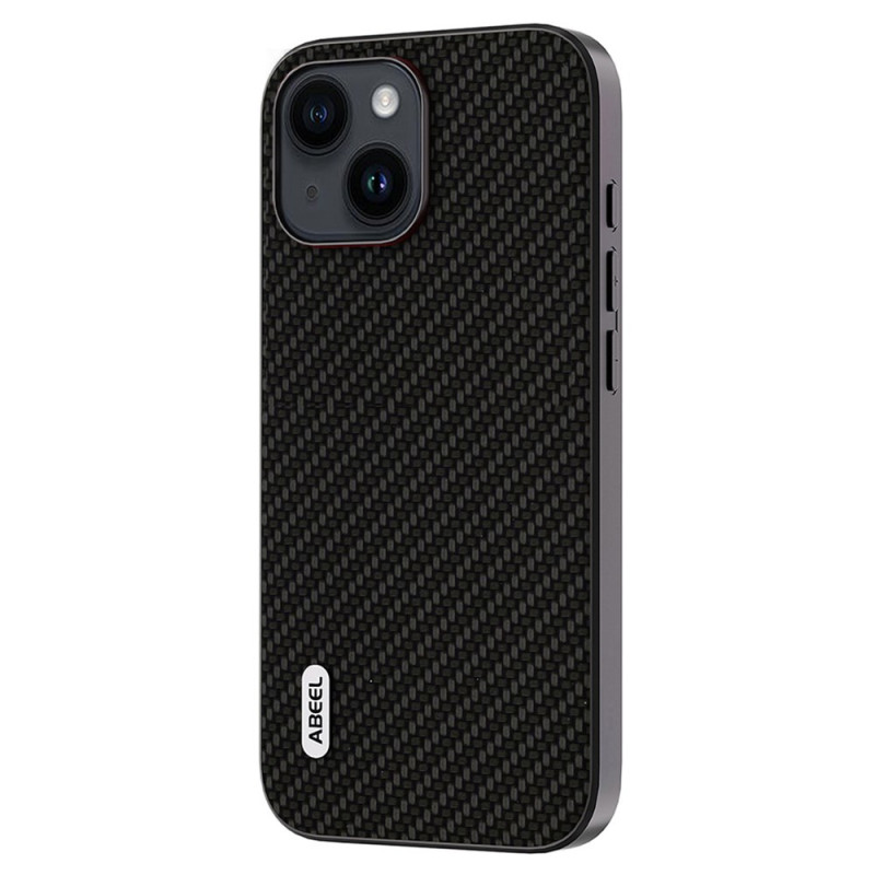 iPhone 14 Hiilikuitukotelo Abeel