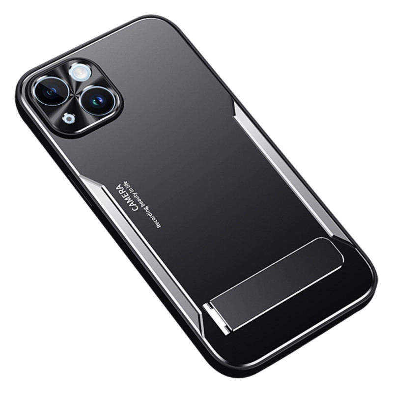Metallitehoste iPhone 14 suojakuori
