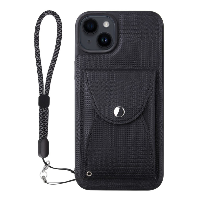 Suojakuori
 iPhone 14 Irrotettava magneettinen lompakko