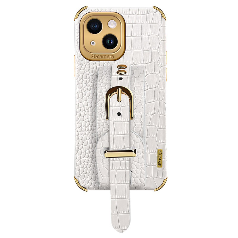 iPhone 14 suojakotelo
 rannekorun design
