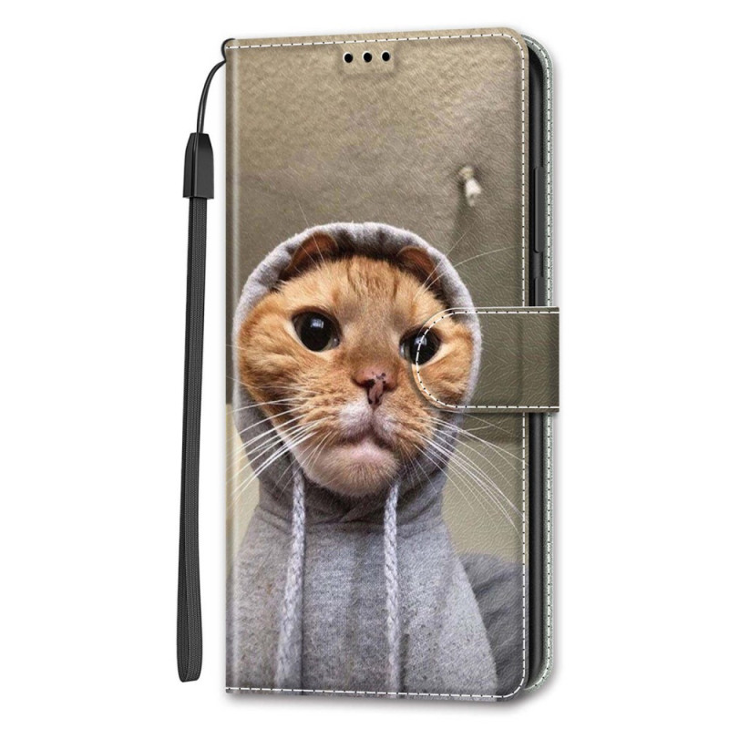 Suojakuori
 iPhone 14 Pulloveri Kissa